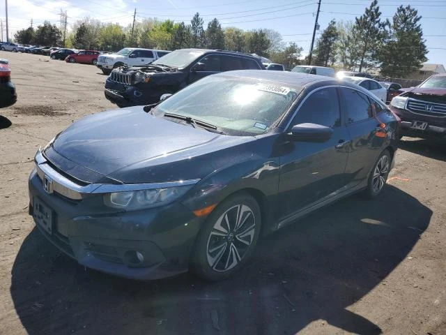 honda civic ex 2016 19xfc1f34ge022688