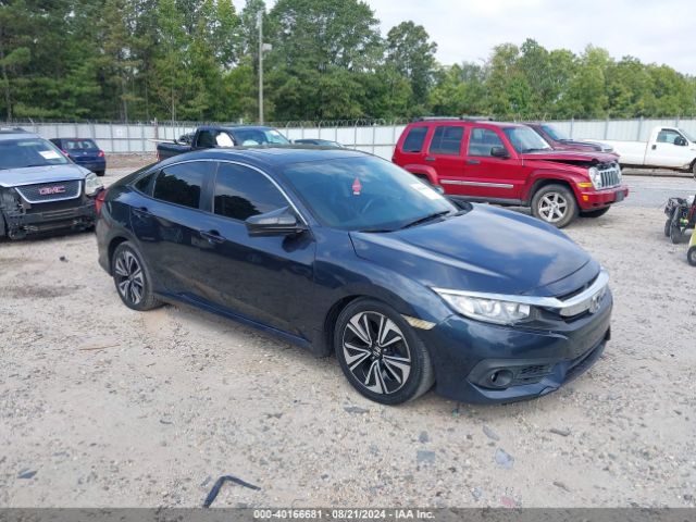 honda civic 2016 19xfc1f34ge038874