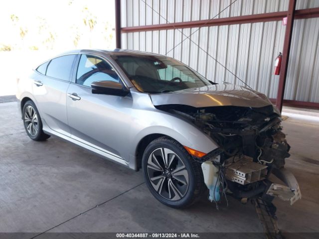 honda civic 2016 19xfc1f34ge206819