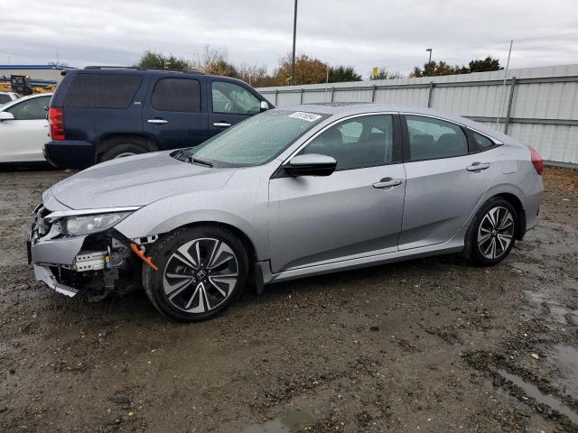 honda civic ex 2016 19xfc1f34ge210711