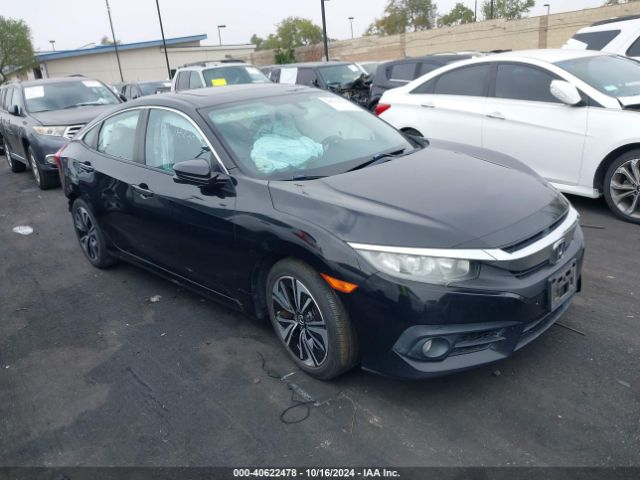 honda civic 2016 19xfc1f34ge223796