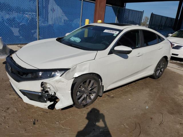 honda civic ex 2019 19xfc1f34ke011215