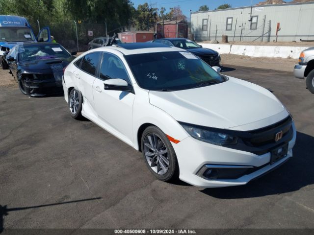 honda civic 2019 19xfc1f34ke204898