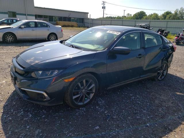 honda civic ex 2019 19xfc1f34ke207140