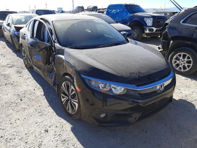 honda civic ex 2016 19xfc1f35ge023140