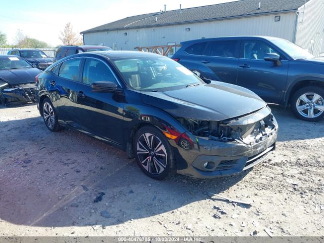 honda civic 2016 19xfc1f35ge042836