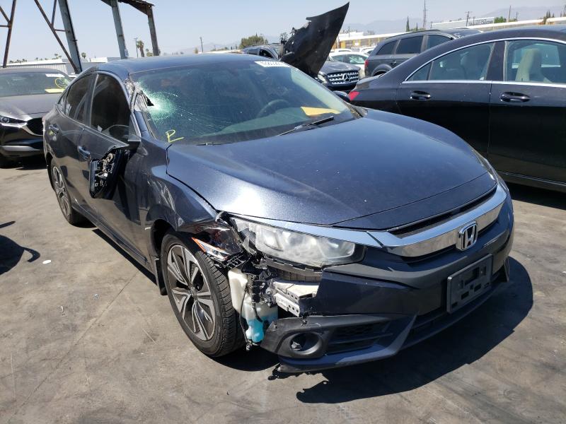 honda civic ex 2016 19xfc1f35ge202441