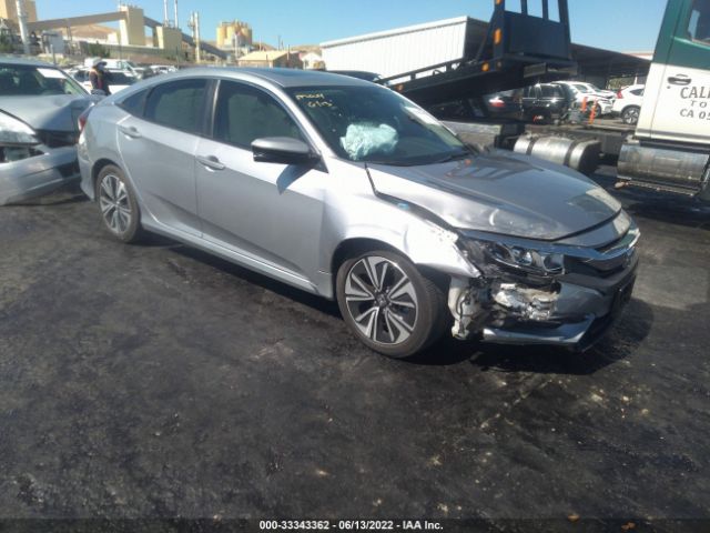 honda civic sedan 2016 19xfc1f35ge216890