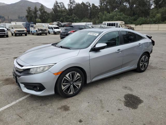 honda civic ex 2016 19xfc1f35ge217747