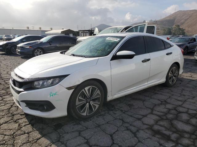 honda civic ex 2018 19xfc1f35je201880