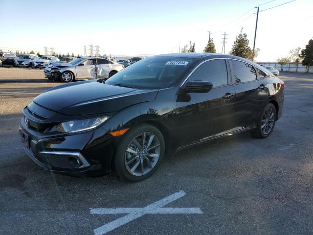 honda civic 2019 19xfc1f35ke215120