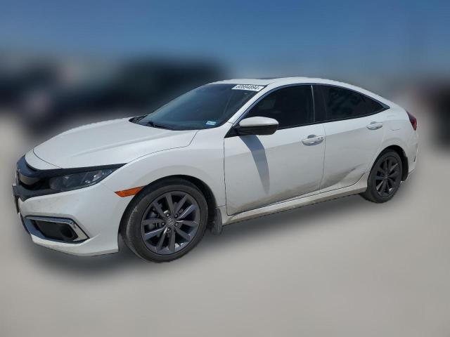 honda civic 2020 19xfc1f35le009300