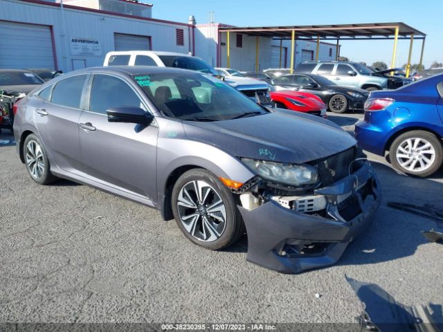 honda civic 2016 19xfc1f36ge006198