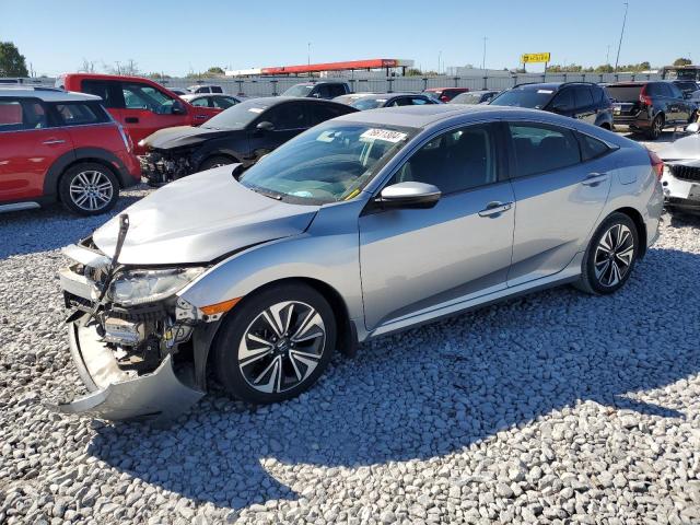 honda civic ex 2016 19xfc1f36ge007786