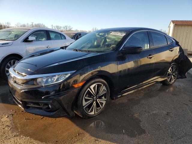 honda civic ex 2016 19xfc1f36ge013524