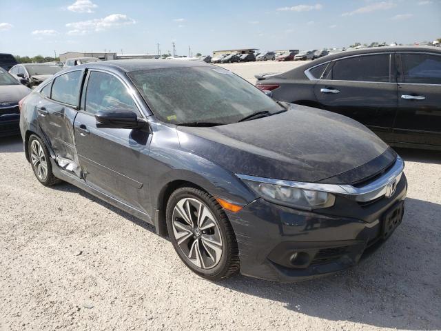 honda civic ex 2016 19xfc1f36ge015127