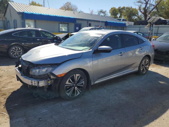 honda civic ex 2016 19xfc1f36ge041470