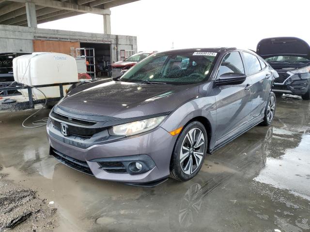 honda civic 2017 19xfc1f36he004789