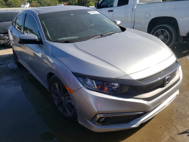 honda civic ex 2019 19xfc1f36ke003939