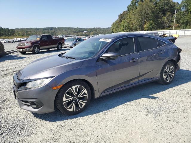 honda civic ex 2016 19xfc1f37ge004539