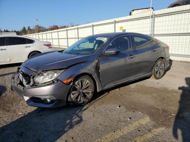 honda civic ex 2016 19xfc1f37ge033782