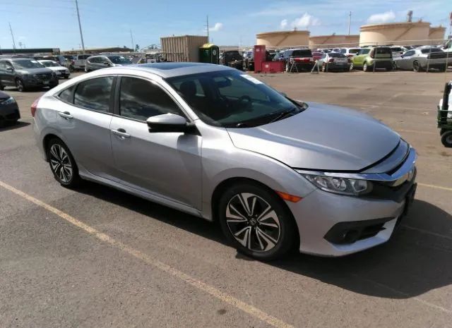 honda civic sedan 2016 19xfc1f37ge044927