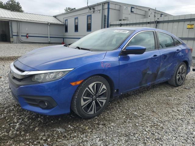 honda civic 2017 19xfc1f37he201308