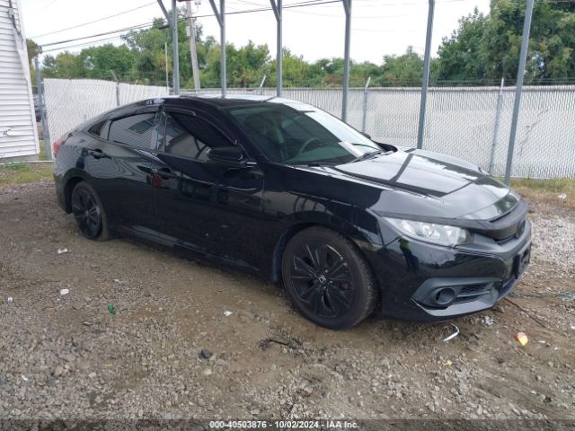 honda civic 2017 19xfc1f37he203639