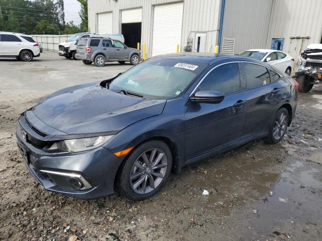 honda civic ex 2019 19xfc1f37ke015999