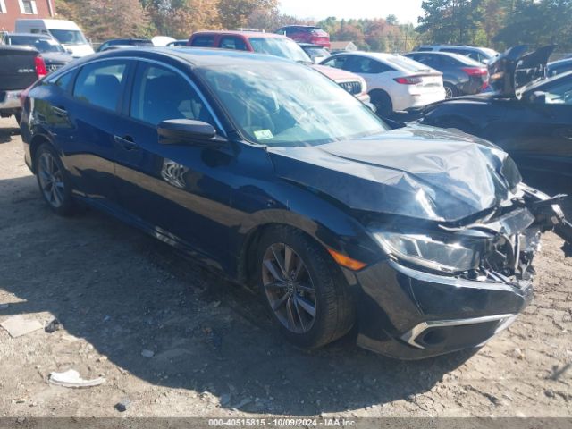 honda civic 2020 19xfc1f37le217677