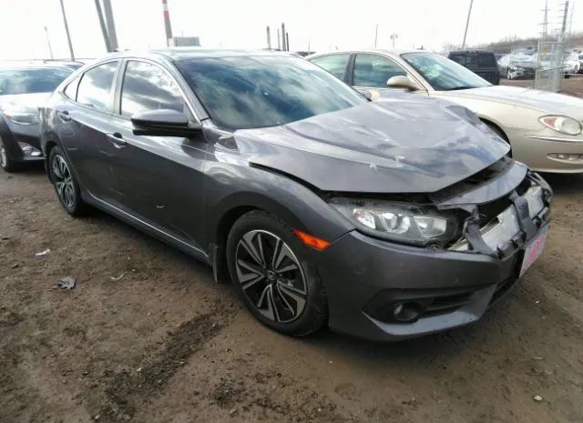 honda civic sedan 2016 19xfc1f38ge000242