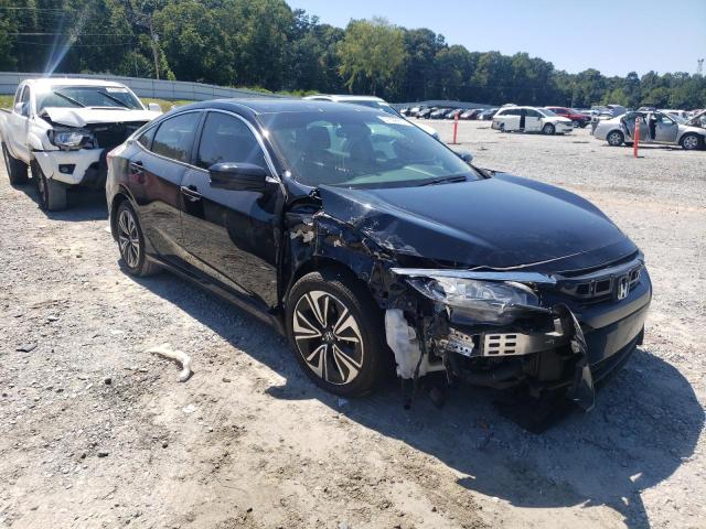 honda civic ex 2016 19xfc1f38ge014318