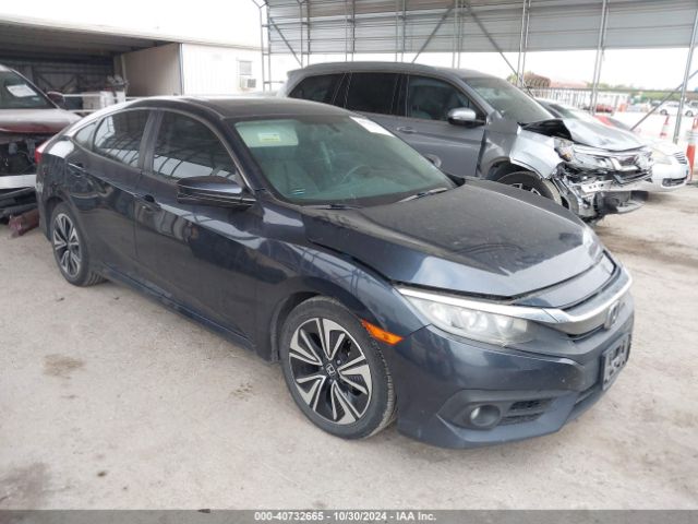 honda civic 2016 19xfc1f38ge018062