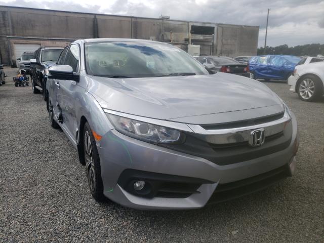 honda civic ex 2016 19xfc1f38ge020605