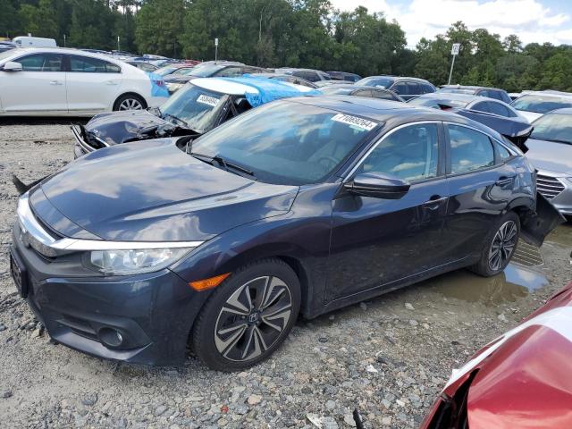 honda civic ex 2016 19xfc1f38ge029420