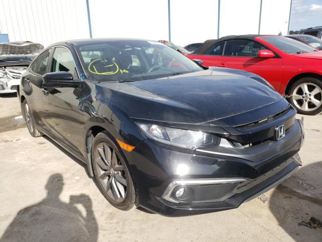 honda civic ex 2019 19xfc1f38ke008351