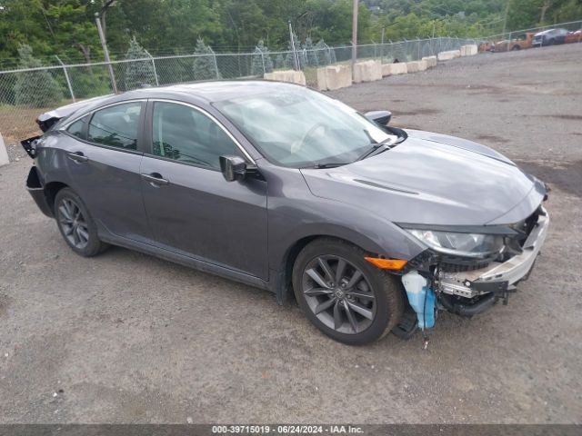 honda civic 2019 19xfc1f38ke210476