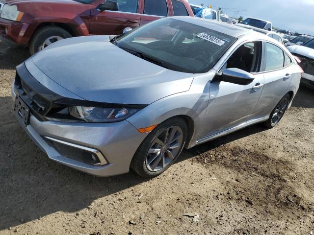 honda civic ex 2019 19xfc1f38ke212325