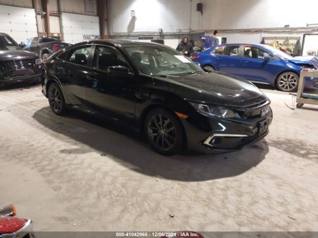 honda civic 2019 19xfc1f38ke212678