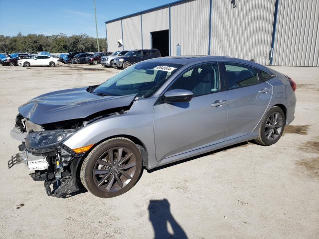 honda civic 2020 19xfc1f38le020601