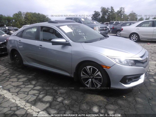 honda civic sedan 2016 19xfc1f39ge006471