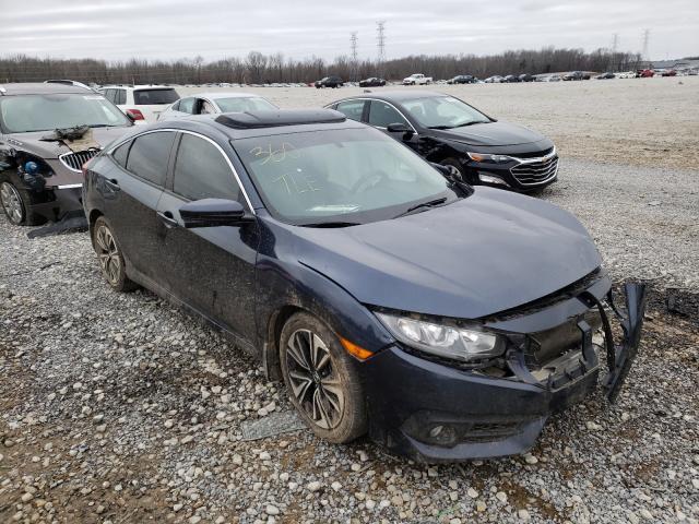 honda civic sedan 2016 19xfc1f39ge007376