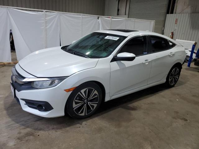 honda civic ex 2016 19xfc1f39ge029507