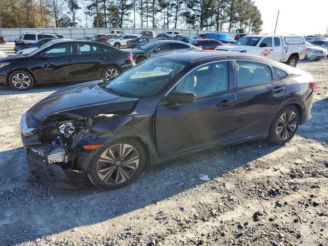 honda civic ex 2016 19xfc1f39ge206668