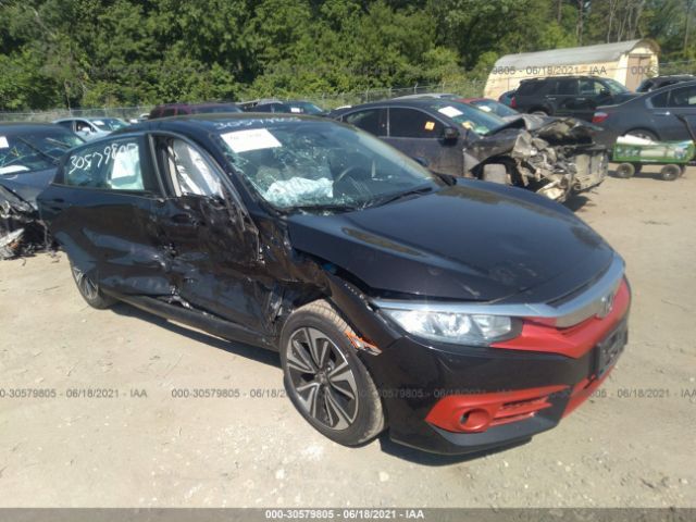 honda civic sedan 2016 19xfc1f39ge207772