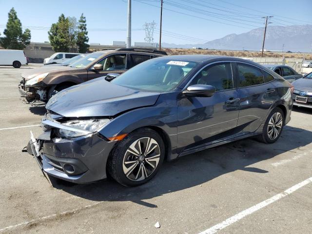 honda civic ex 2016 19xfc1f39ge218061