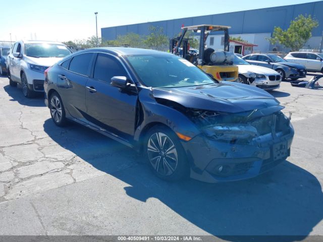 honda civic 2016 19xfc1f39ge220117