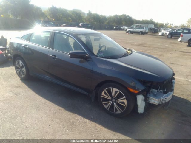 honda civic sedan 2016 19xfc1f39ge222613