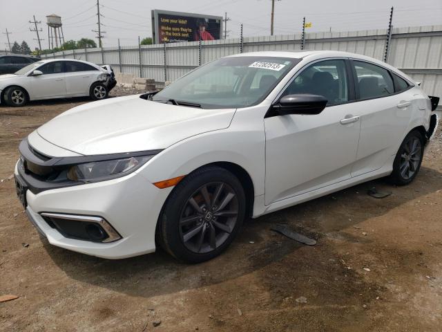 honda civic ex 2019 19xfc1f39ke009427