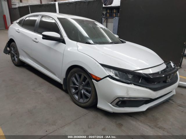 honda civic 2019 19xfc1f39ke012165